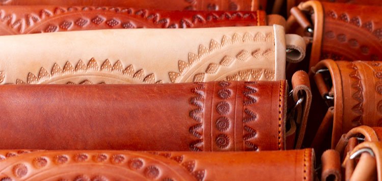 Fabricante de Marroquinería